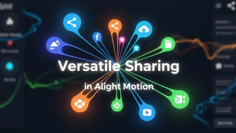 Home 6 Versatile sharing image
